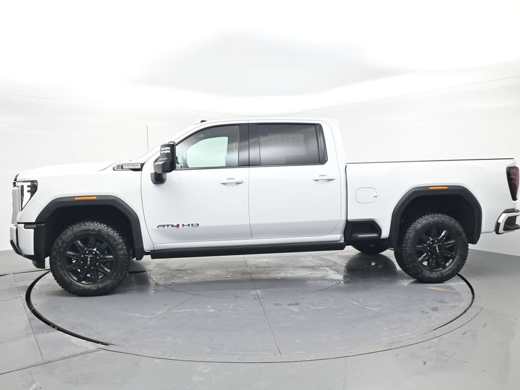 Used 2026 GMC Sierra 3500 AT4 w/ AT4 Premium Plus Package AWD/4WD image 5
