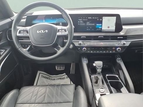 Used 2025 Kia Telluride SX X-Line AWD/4WD image 6
