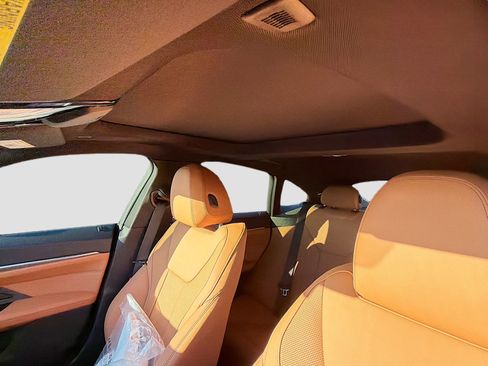 New 2026 BMW 430i 430i Gran Coupe w/ Premium Package image 28