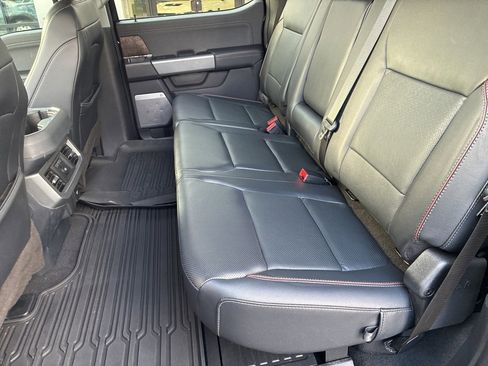 Used 2023 Ford F250 Lariat w/ Lariat Ultimate Package image 22