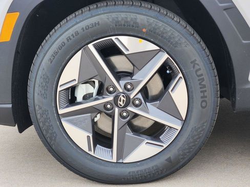 New 2026 Hyundai Tucson SEL FWD image 7