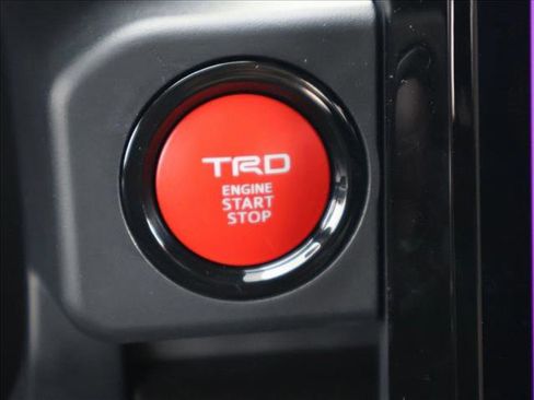 New 2026 Toyota Tacoma TRD Off-Road AWD/4WD image 16