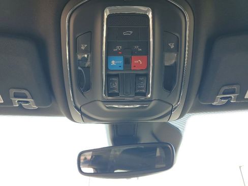 Used 2024 Jeep Grand Cherokee Altitude AWD/4WD image 23