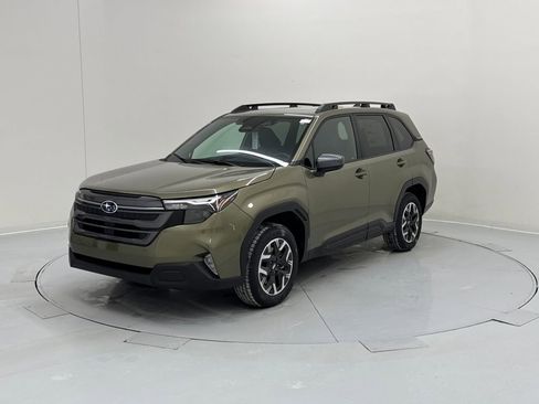 New 2026 Subaru Forester Premium image 2