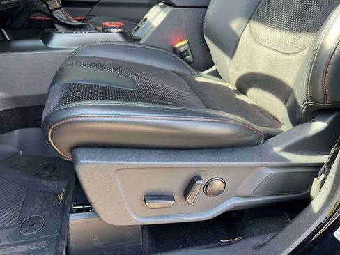 Used 2024 Ford Bronco Raptor AWD/4WD image 21
