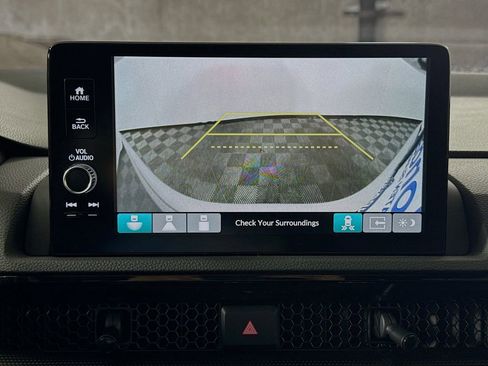 Certified 2023 Honda CR-V Sport Touring image 13