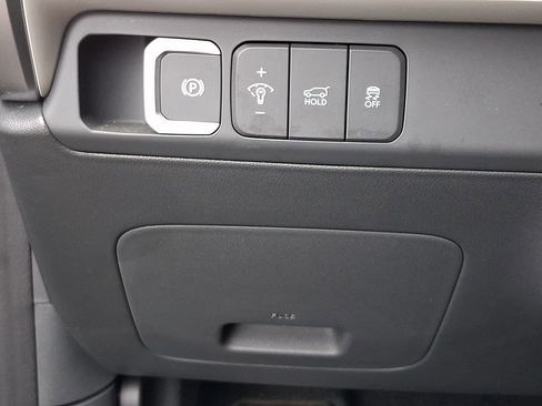 Used 2026 Hyundai Santa Fe SEL FWD image 23