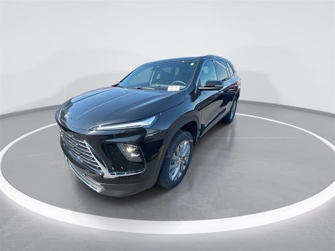 New 2026 Buick Enclave Preferred w/ Power Package image 4