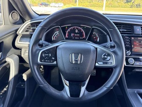 Used 2020 Honda Civic Sport image 15