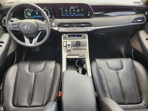 Used 2022 Hyundai Palisade Calligraphy FWD image 25
