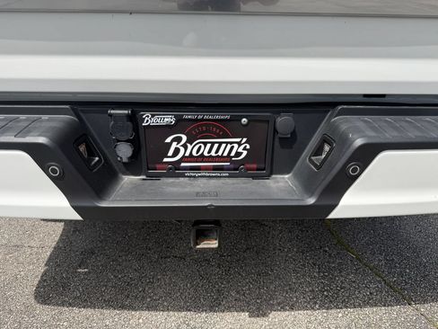 Used 2022 Ford F150 Platinum w/ Equipment Group 701A High AWD/4WD image 11