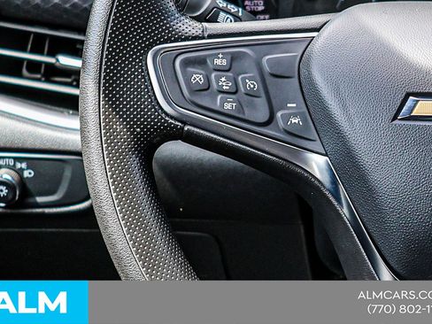 Used 2024 Chevrolet Malibu LT FWD image 26