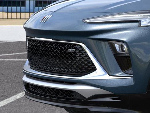 New 2026 Buick Encore GX Sport Touring image 13