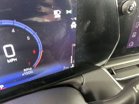 New 2026 Chevrolet TrailBlazer LS w/ LS Convenience Package image 12