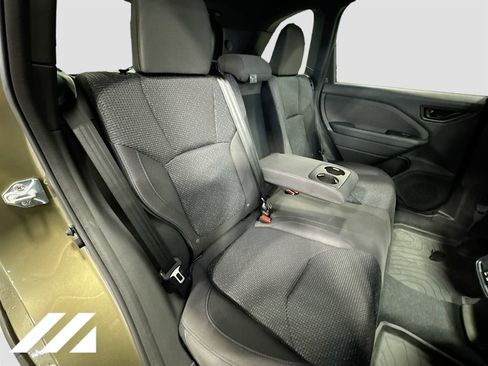 Used 2025 Subaru Forester Premium AWD/4WD image 29