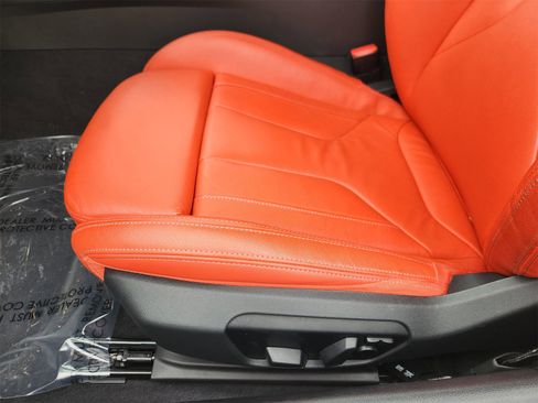 Used 2020 BMW Z4 sDrive30i w/ M Sport Package image 24