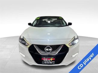 Used 2017 Nissan Maxima 3.5 SL FWD video 2