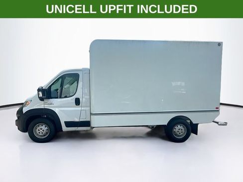 New 2023 RAM ProMaster 3500 w/ Convenience Group FWD image 3