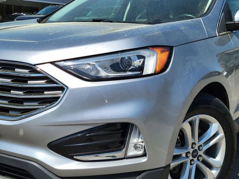 Used 2020 Ford Edge SEL image 10