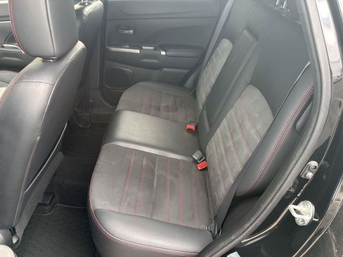 Used 2021 Mitsubishi Outlander Sport GT AWD/4WD image 25