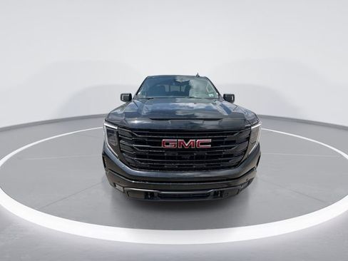 New 2026 GMC Sierra 1500 Elevation w/ Elevation Premium Package AWD/4WD image 3