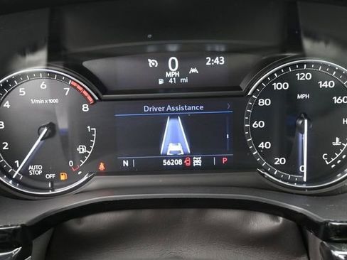 Used 2021 Cadillac XT6 Premium Luxury AWD/4WD image 34