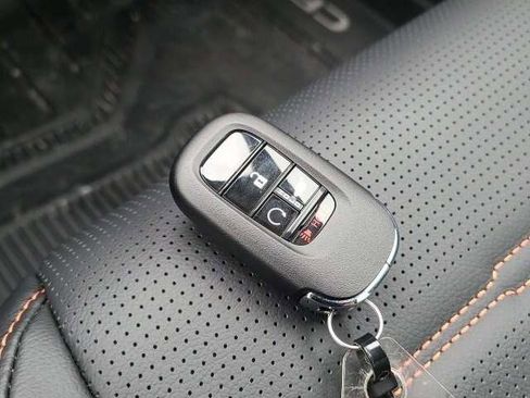 Used 2023 Honda CR-V Sport Touring image 32