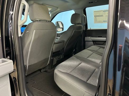 New 2026 Ford F350 XL w/ STX Appearance Package image 33