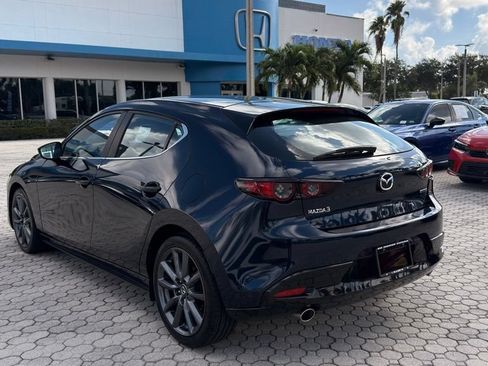 Used 2020 MAZDA MAZDA3 Hatchback FWD image 10