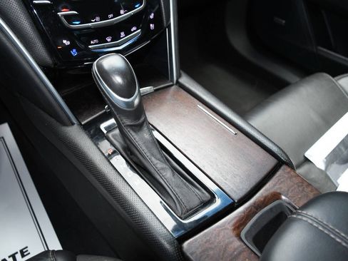 Used 2019 Cadillac XTS Luxury FWD image 38