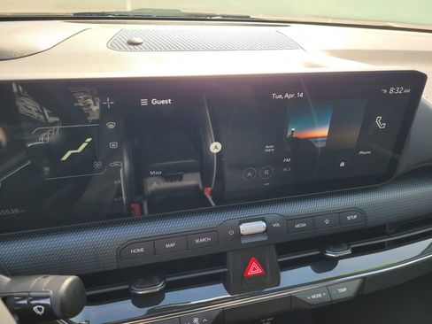 Used 2025 Kia K4 GT-Line w/ GT-Line Sunroof Package FWD image 14
