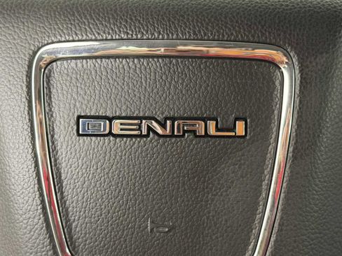 Used 2017 GMC Sierra 1500 Denali w/ Denali Ultimate Package AWD/4WD image 23