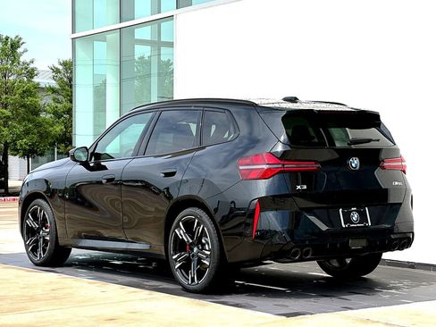 New 2026 BMW X3 M50 w/ Premium Package image 7
