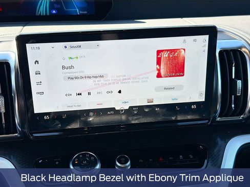 New 2026 Ford Expedition Platinum w/ Stealth Appearance Package image 23