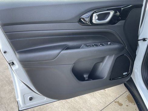 New 2026 Jeep Compass Latitude w/ Quick Order Package 29K image 13