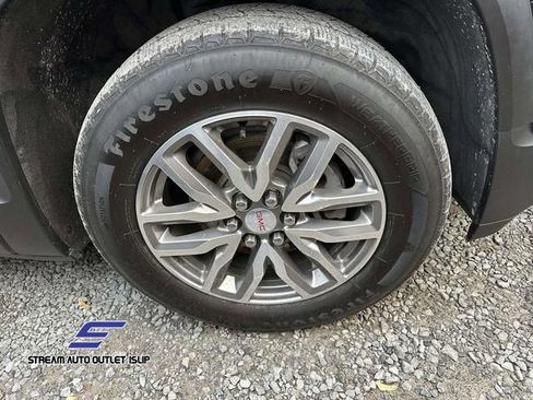 Used 2019 GMC Acadia SLE w/ Driver Alert Package I image 5