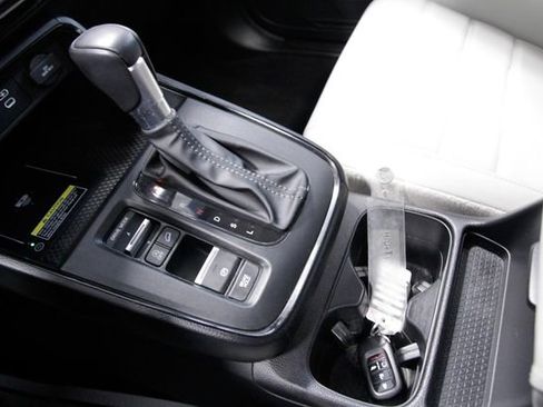 Certified 2023 Honda CR-V EX-L image 30