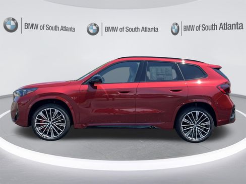 New 2026 BMW X1 xDrive28i w/ M Sport Package AWD/4WD image 26