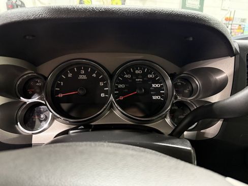 Used 2012 GMC Sierra 2500 SLE w/ HD SLE Premium Package image 12