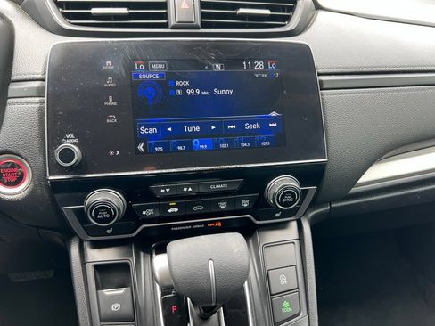 Used 2022 Honda CR-V Special Edition image 19