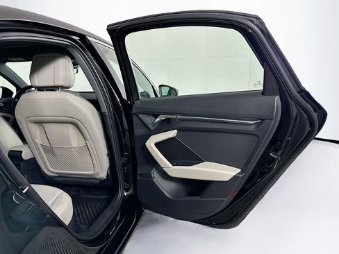 Used 2022 Audi A3 2.0T Premium image 30