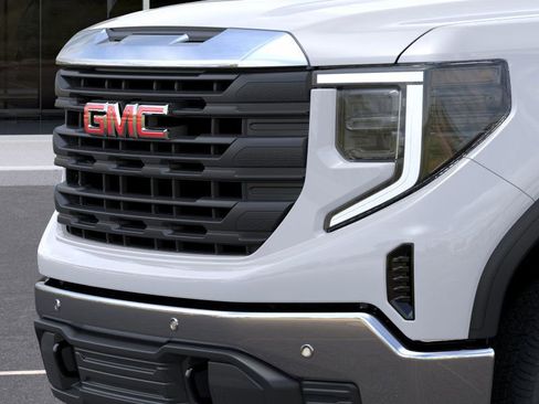 New 2026 GMC Sierra 1500 Pro w/ Pro Value Package AWD/4WD image 37