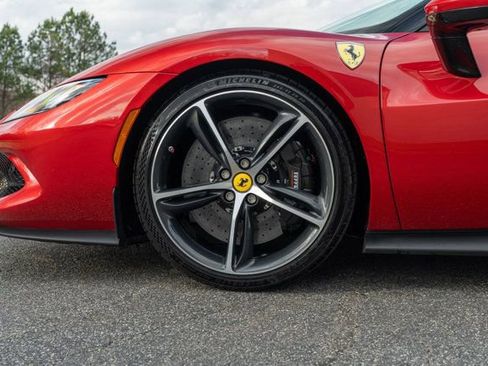 Used 2022 Ferrari 296 GTB image 9