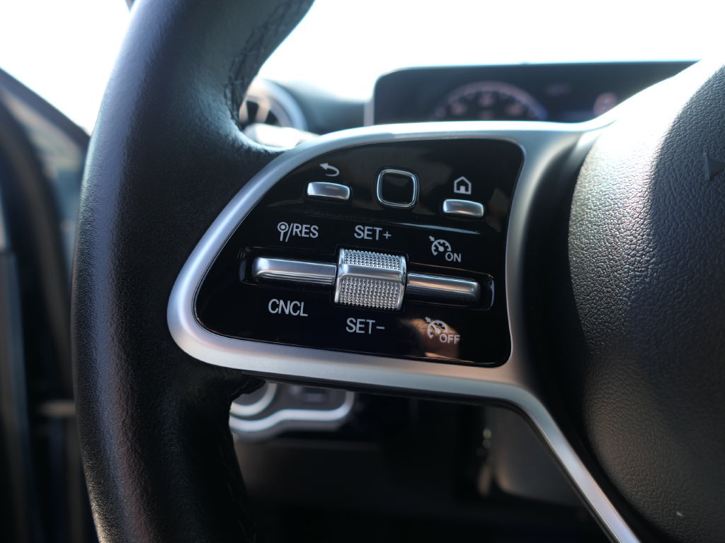 Used 2019 Mercedes-Benz A 220 w/ Premium Package image 13