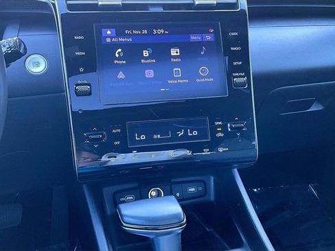 Used 2022 Hyundai Santa Cruz SEL Premium w/ Cargo Package image 16