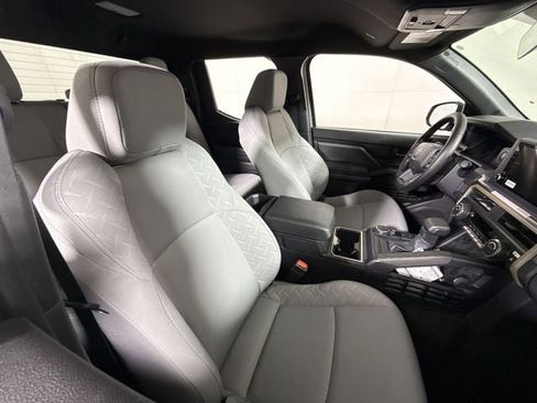 New 2025 Toyota Tacoma SR5 image 13