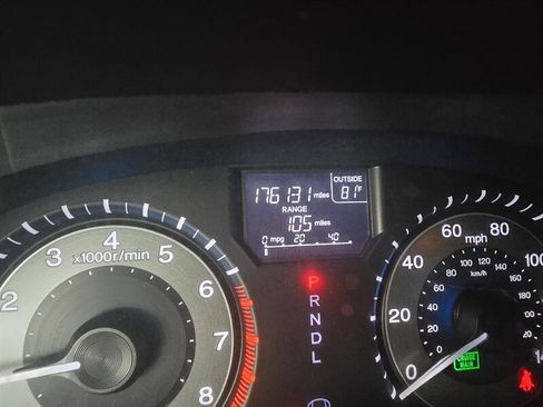 Used 2012 Honda Odyssey EX-L image 22