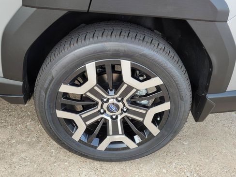 New 2026 Subaru Outback Touring XT AWD/4WD image 22