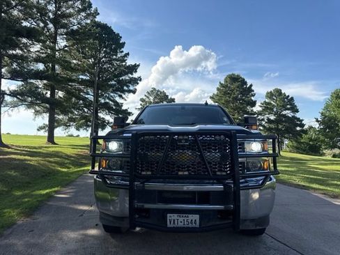 Used 2019 Chevrolet Silverado 2500 W/T w/ WT Convenience Package AWD/4WD image 29