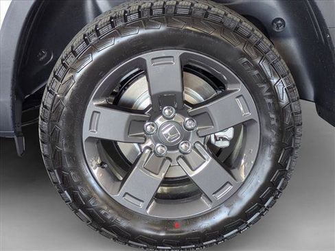 New 2026 Honda Ridgeline TrailSport image 10